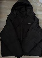 Night addict puffer jacket, Kleding | Heren, Jassen | Winter, Zwart, Night addict, Maat 56/58 (XL), Ophalen of Verzenden