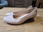 Leren pumps No stress maat 39, Ophalen of Verzenden