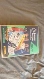 2021 premier league voetbal kaarten, Ophalen of Verzenden, Zo goed als nieuw