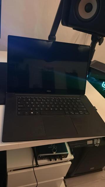 Dell XPS 15 9570 | i7-8750H | 15.6 inch 4K met Touchscreen  beschikbaar voor biedingen