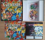 Genesis (bordspel), Een of twee spelers, Ophalen of Verzenden, Zo goed als nieuw