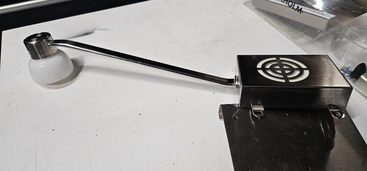 Ikea Stockholm kastlamp kledingkast PAX, Huis en Inrichting, Kasten | Kledingkasten, Nieuw, 200 cm of meer, 50 tot 75 cm, Ophalen of Verzenden