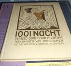 1001 Nacht - N. van Hichtum, Rie Cramer, Ophalen of Verzenden, Gelezen, N. van Hichtum, Nederland
