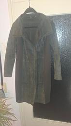Mart Visser Seúte lange jas - Dames, Mart Visser, Maat 42/44 (L), Ophalen of Verzenden, Zo goed als nieuw