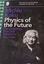 Physics of the Future - Michio Kaku, Ophalen of Verzenden, Gelezen, Michio Kaku, Natuurwetenschap