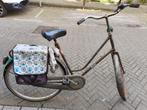 Batavus vrouwenfiets 28 inch, Ophalen, Gebruikt, Batavus