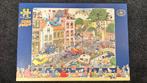 5000 stukjes. Jan van Haasteren puzzel VRIJDAG DE 13E ZGAN, Hobby en Vrije tijd, Denksport en Puzzels, Ophalen of Verzenden, Meer dan 1500 stukjes