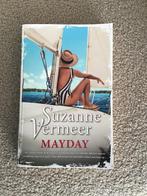 Suzanne Vermeer”MayDay”, Suzanne Vermeer, Ophalen of Verzenden, Zo goed als nieuw, Nederland