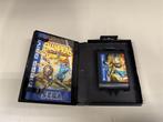 Sega Megadrive - Eternal Champions - special collector editi, Spelcomputers en Games, 2 spelers, Ophalen of Verzenden, Zo goed als nieuw