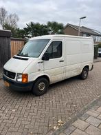 Volkswagen LT 28 A 2.5 TDI 70KW 2002 sprinter 208d 312d, 1730 kg, Achterwielaandrijving, 95 pk, 2000 kg