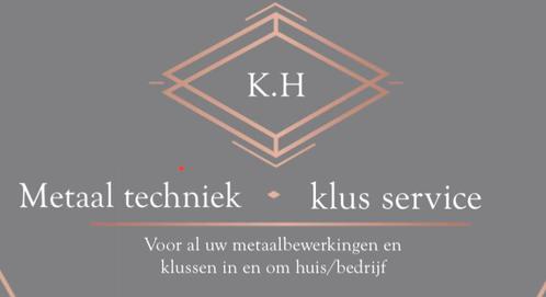Aangeboden klusser, klusjesman, handyman, ZZP,, Diensten en Vakmensen, Klussers en Klusbedrijven