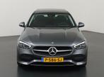 Mercedes-Benz C-klasse 200 Launch Edition Luxury Line | Pano, Automaat, 4 cilinders, Origineel Nederlands, Bedrijf