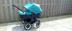 Bugaboo donkey duo, Gebruikt, Ophalen, Kinderwagen, Duowagen