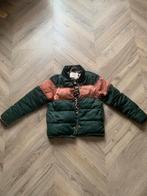 Scotch en Soda meisje jas, Ophalen of Verzenden, Gedragen, Groen