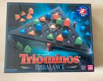 Nieuw in verpakking The Original Triominos Tribalance spel, Hobby en Vrije tijd, Gezelschapsspellen | Bordspellen, Goliath, Nieuw