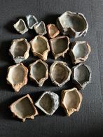 Terrarium Drinkbakjes voerbakjes 16 stuks, Dieren en Toebehoren, Reptielen en Amfibieën | Toebehoren, Ophalen of Verzenden, Zo goed als nieuw