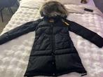 Parajumpers damesjas, Kleding | Dames, Ophalen of Verzenden, Zo goed als nieuw, Zwart