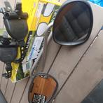 Caravan spiegels., Caravans en Kamperen, Ophalen