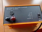Vetus 12V Acculader - Automatisch, Ophalen of Verzenden, Gebruikt, Motor en Techniek