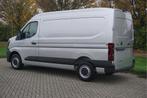 Renault Master T35 170PK L2H2 BPM VRIJ! 10" R-Link Navi, Cam, 13 km/l, 1998 cc, Gebruikt, 4 cilinders