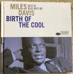 Jazz en Blues - 2 CD's + 2 boekjes, Cd's en Dvd's, Cd's | Jazz en Blues, Ophalen, Zo goed als nieuw, Blues