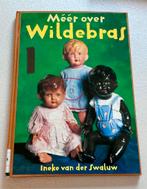 Boeken over Poppen - Ontdek de Wereld van Poppen!, Verzenden, Gelezen