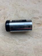 Te Koop : Panasonic Lithium CR123A batterijen, Ophalen of Verzenden, Nieuw
