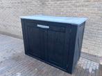 Kussenbox Keter lounge shed, Ophalen, Zo goed als nieuw, Kunststof