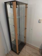 Vitrinekast gratis ophalen, Huis en Inrichting, Ophalen, Met plank(en), 50 tot 100 cm, 150 tot 200 cm