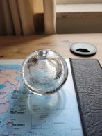 Spijkerbol retro afmetingen zie foto., Antiek en Kunst, Antiek | Glas en Kristal, Ophalen of Verzenden