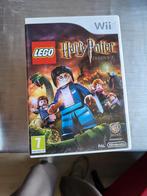 Lego harry potter jaren 5-7, Spelcomputers en Games, Games | Nintendo Wii, Avontuur en Actie, 2 spelers, Ophalen of Verzenden