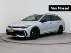 Volkswagen Golf Variant 1.5 eTSI R-Line Edition | Panoramada, 12 maanden, 1498 cc, 4 cilinders, Blauw
