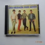 The Swinging Blue Jeans - 25 greatest hits, Verzenden, Gebruikt, Poprock
