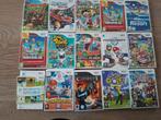 Nintendo Wii spelletjes, 3 spelers of meer, Ophalen of Verzenden, Zo goed als nieuw, Vanaf 3 jaar