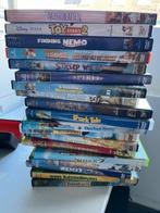 Diverse kinder DVD's in zeer goede staat (ook de hoesjes), Cd's en Dvd's, Alle leeftijden, Ophalen of Verzenden, Zo goed als nieuw
