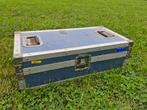 Robuuste gereedschap transport koffer, kist., Ophalen of Verzenden, Gebruikt