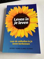 leven in je leven-9789026515699, Boeken, Ophalen of Verzenden, Gelezen, Jeffrey young