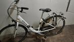Sparta dames fiets 28inch, Ophalen of Verzenden, Zo goed als nieuw, Sparta, Versnellingen