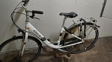 Sparta dames fiets 28inch beschikbaar voor biedingen