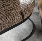 6x Eetkamerstoel Ellis Be Trendy, kleur Naturel van Richmond, Ophalen