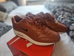 Nike Air Max 1 Jewel " Dusty Peach " 44, Ophalen of Verzenden, Gedragen, Nike