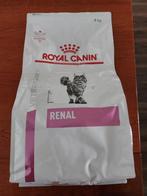 Royal Canin RENAL kattenvoer 2,4 KG, Dieren en Toebehoren, Dierenvoeding, Kat, Ophalen