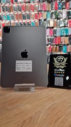 Apple iPad Pro 11" 256GB (2022), Computers en Software, Apple iPads, 11 inch, Nieuw, Ophalen of Verzenden, Apple iPad Pro