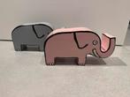 CASE STUDYO Jean Jullien L'elephant, 2024, Antiek en Kunst, Ophalen of Verzenden