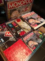 Monopoly Pour Les Mauvais Perdants, Ophalen of Verzenden, Zo goed als nieuw