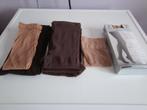 panty"s mt. 38/40, Bruin, Nieuw, Overige maten, Ophalen of Verzenden