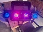 Ledparren 2 sets aanwezig, Muziek en Instrumenten, Licht en Laser, Ophalen, Zo goed als nieuw, Licht