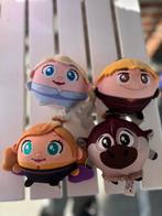 Squishy Frozen 2 stressballen, Ophalen of Verzenden, Zo goed als nieuw