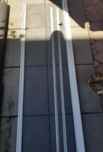 Hamstra dubbele rolhordeur opknapper, Ophalen, Gebruikt, 80 tot 100 cm, Minder dan 200 cm