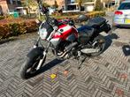 Yamaha mt 03 uit 2012 (A2), Handvatverwarming, 660 cc, Particulier, Minimaal motorrijbewijs A2